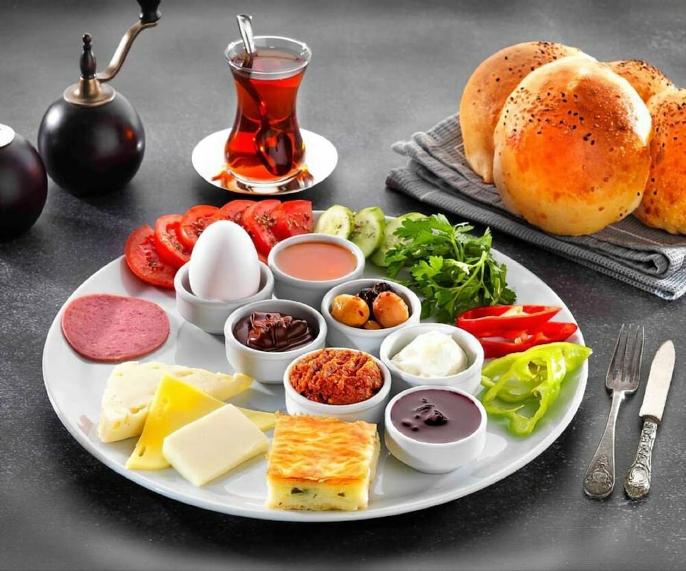 Ariva Center Hotel