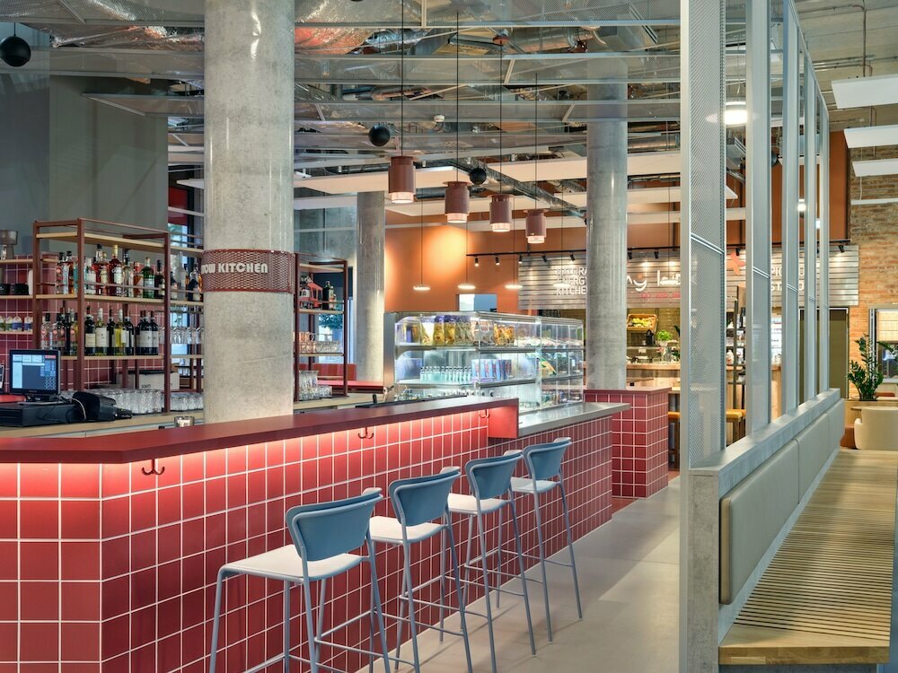 URBAN LOFT Berlin