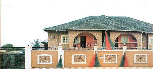 Newton Hotel Festac, Забронировать Отель Икеджа Штат Лагос
