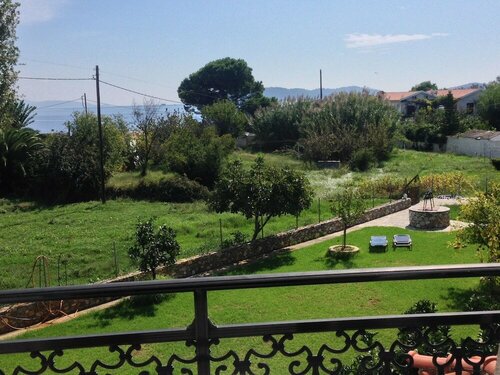 Vontzos Hotel, Prenota Hotel Achladies Skiathos