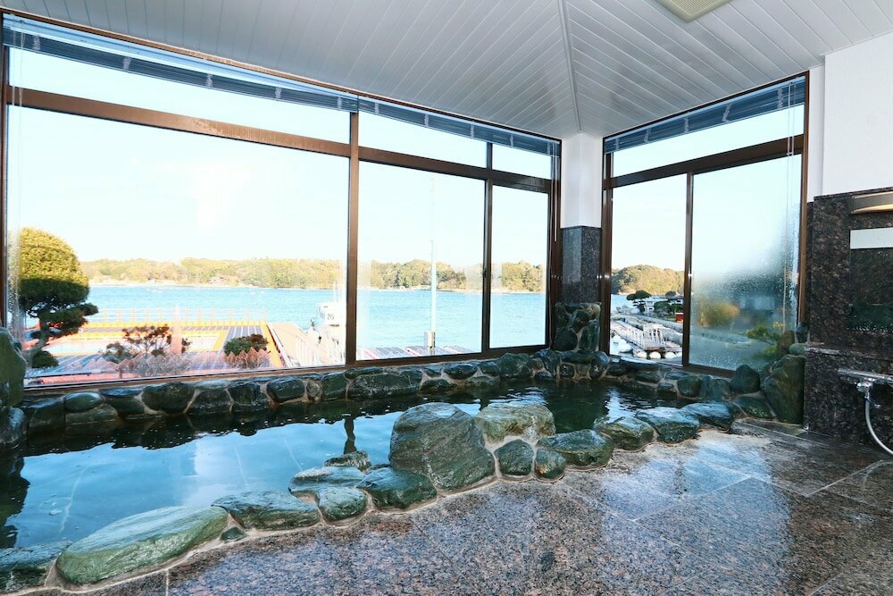 Ichiraku Onsen Hotel