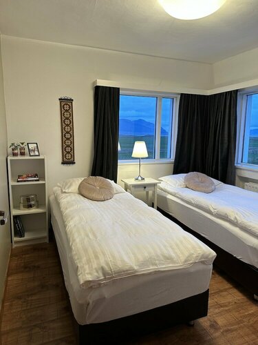 Selið Farm Stay - Guesthouse, Забронировать Отель Отели Боргарнеса 3 звезды, 3*
