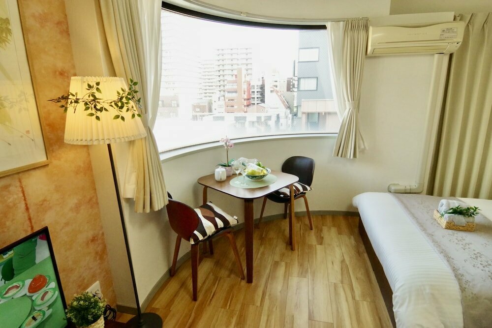 Nipponbashi Art Hotel