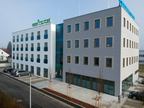 eee Hotel Gunskirchen, Забронировать Отель Гунскирхен Верхняя Австрия
