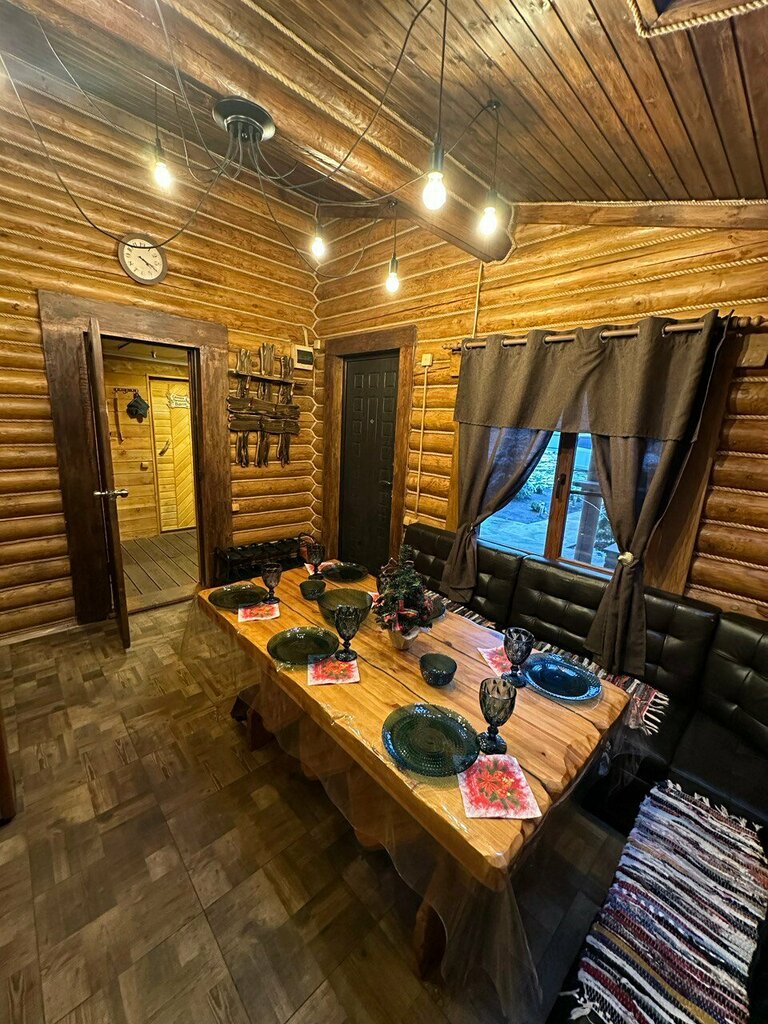 Лесное Подворье