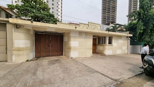 CASA NATALIA - Guesthouse, Réserver Hôtel Luanda Angola