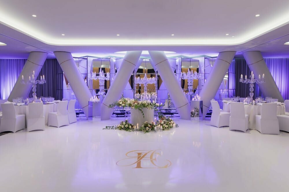 Tirana Marriott