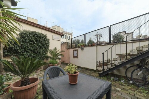 Pigneto Comfy Loft, Book Hotel Prenestino Rom