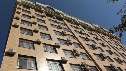Апартаменты и отель «Аль-Салам», Забронировать Апартаменты/квартира Бишкек Киргизия