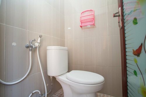 RedDoorz Syariah near UNTAG Banyuwangi, Boek Hotel 3-sterren hotels in Banyuwangi, 3*