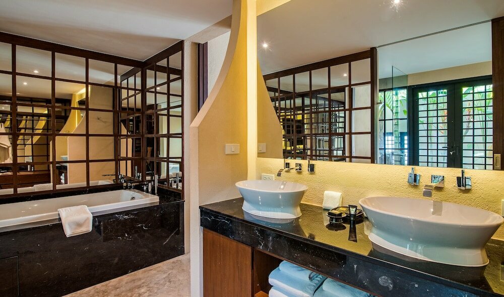 Anantasila Beach Resort Hua Hin