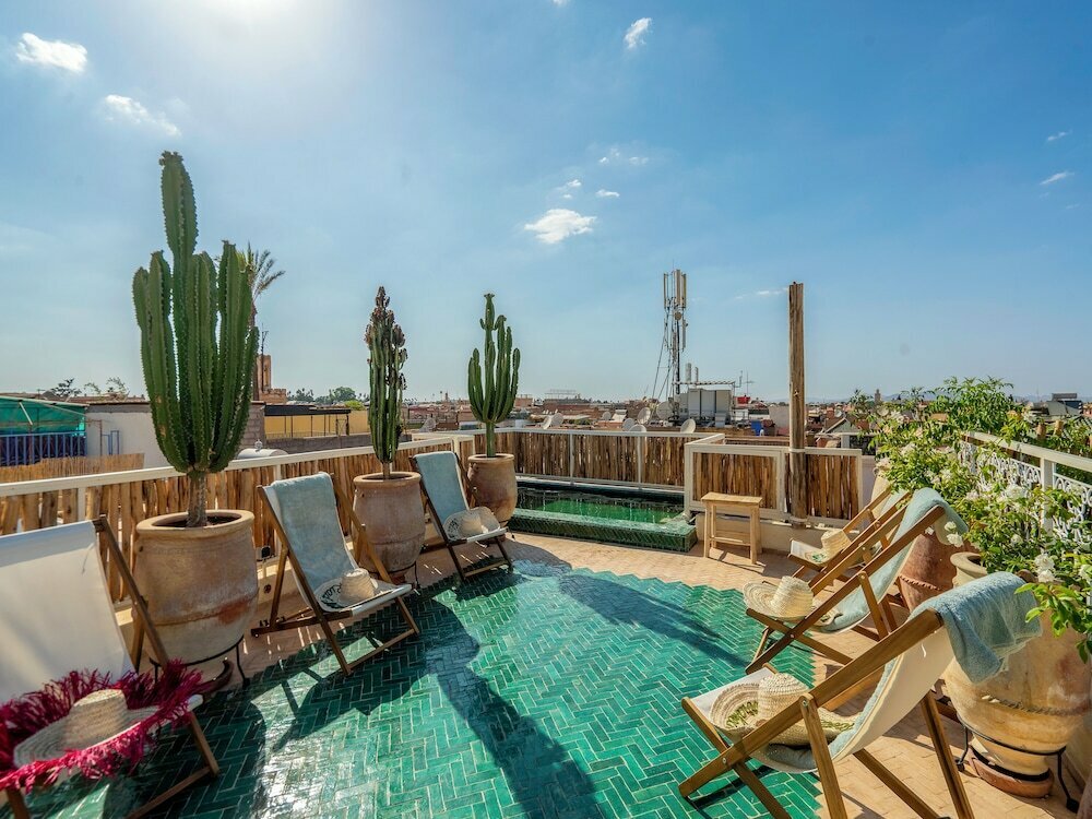 Riad NL&S Collection