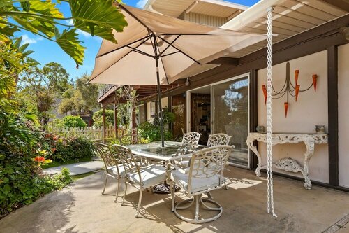 Padaro Midcentury Beach & Garden, Забронировать Отель Карпинтерия 
