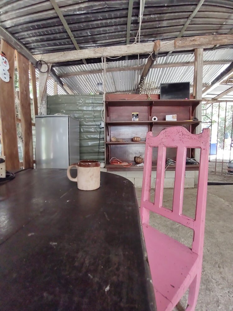 CASADOS RANCH