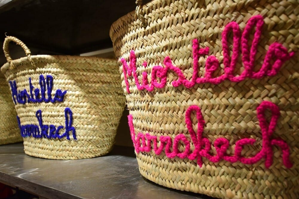 Miostello Lifestyle Riad Marrakech