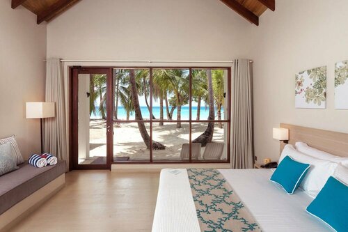 Malahini Kuda Bandos Resort, Rezervovat Lázně / Resort North Male Atoll Kaafu Atoll