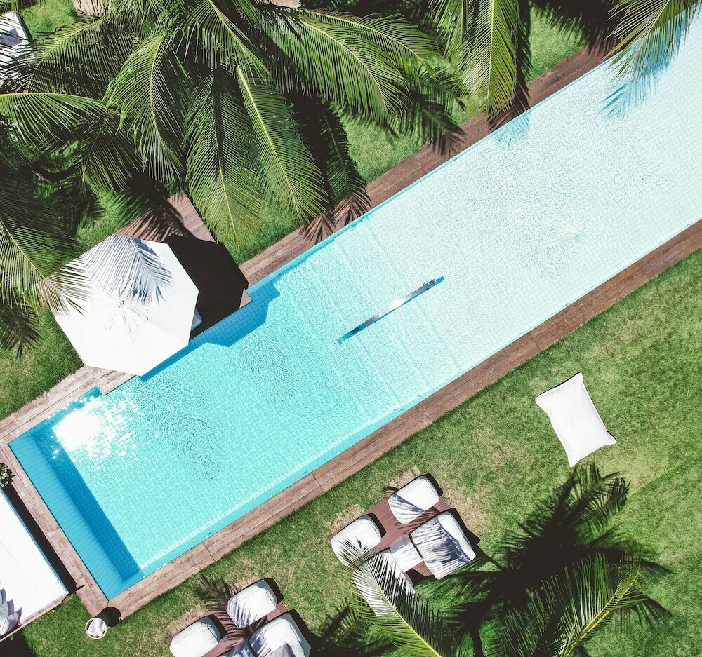 PenaAreia Boutique Hotel