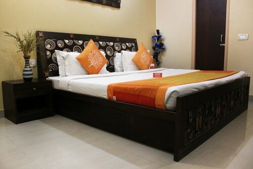 OYO 8505 Hotel Ashu Palace, Забронировать Отель Отели Нью-Дели 3 звезды, 3*