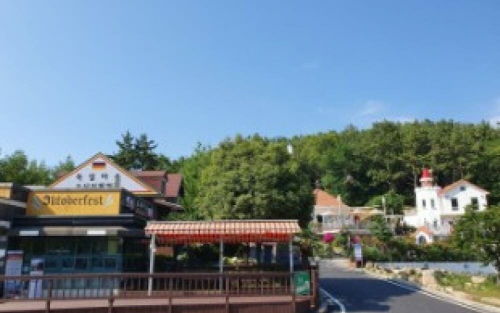 Namhae The House