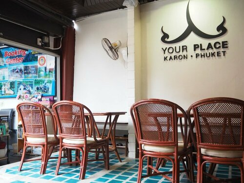 Your Place Inn, Забронировать Отель Отели Карон Бича с завтраком, Завтраки
