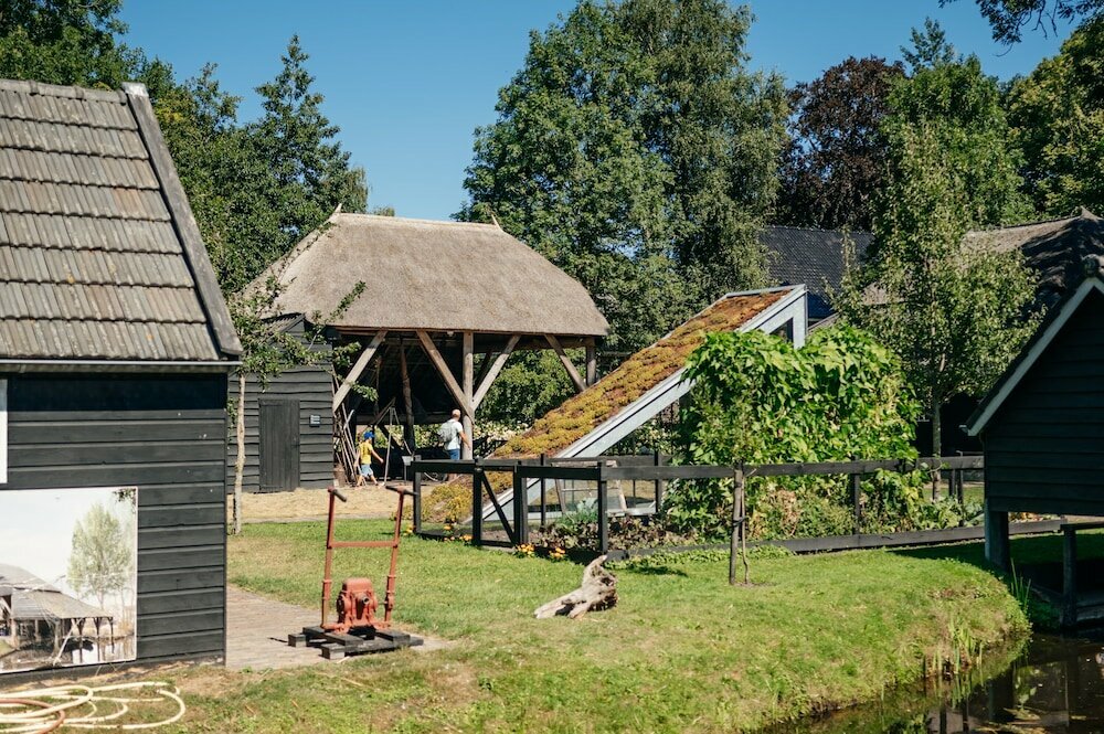 MyHotelSteenwijk