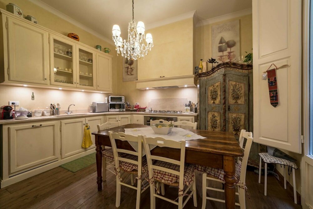 Ognissanti Suites-hosted by Sweetstay