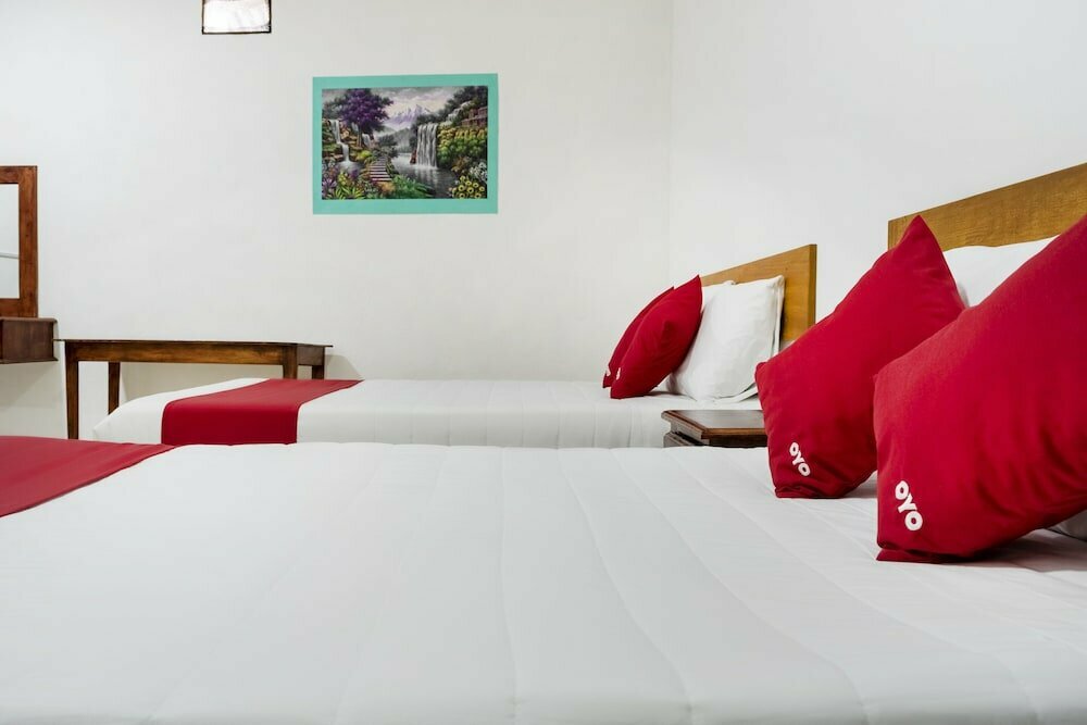 Hotel Magnolia