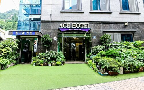 Ulleung Ace, Забронировать Отель Ulleung провинция Кёнсан-Пукто