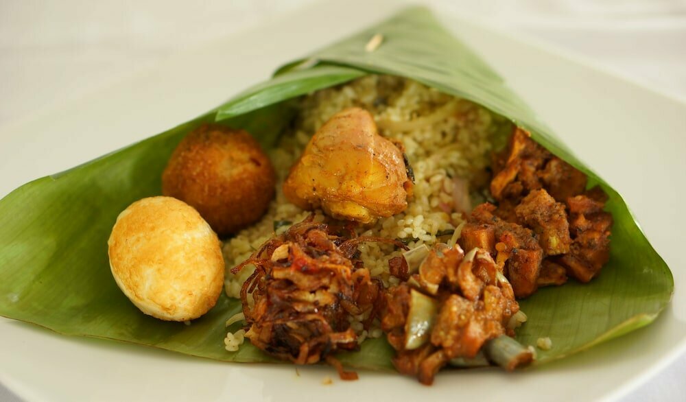 The Heritage Hotel Galle Fort