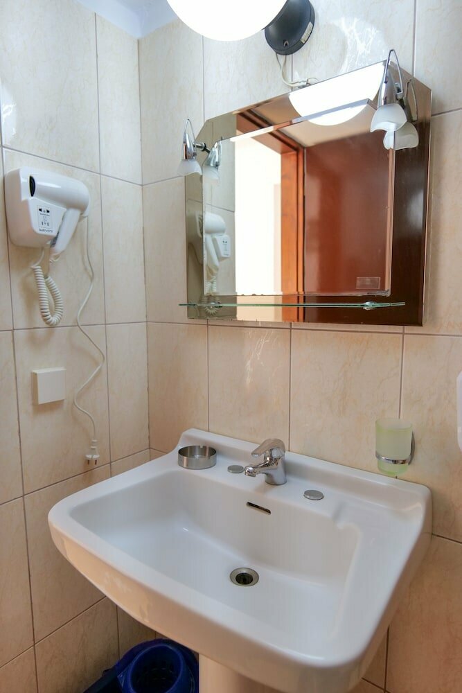 Hotel Driloni