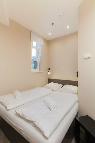 Minimino hotel, Забронировать Отель Отели Праги с завтраком, рядом с Пражский планетарий, Завтраки