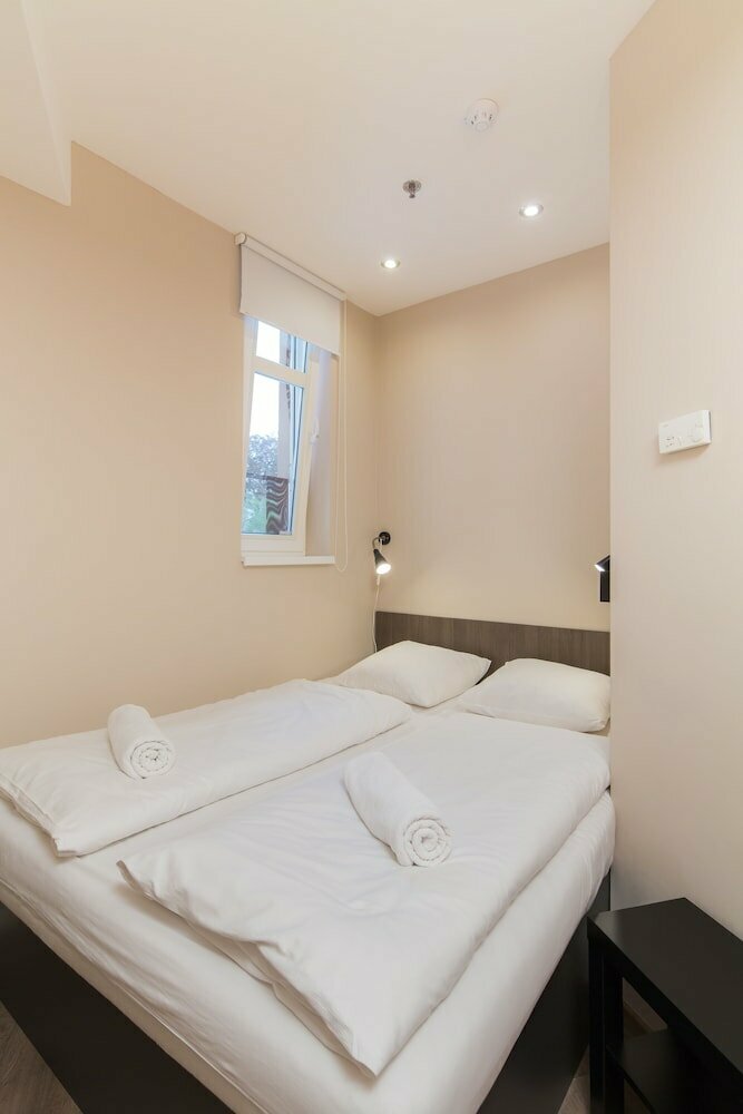 Minimino hotel