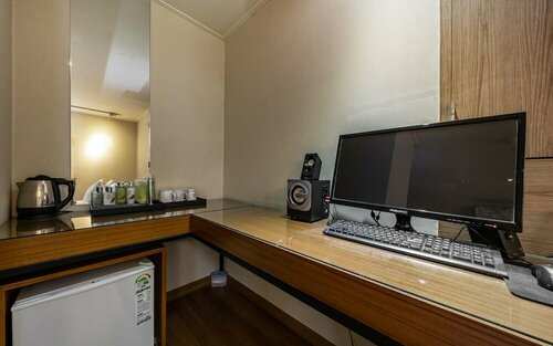Hotel Soo, Prenota Hotel Hotel economici a Seul
