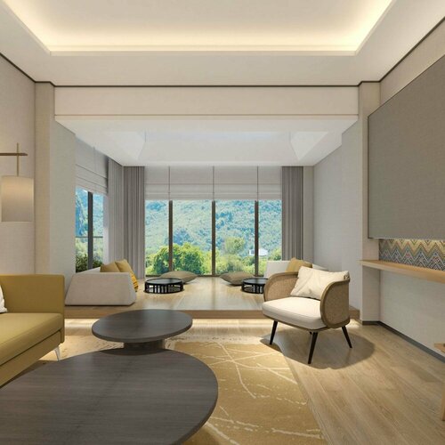 Hilton Garden Inn Guilin Yangshuo, Book Hotel Guilin Guangxi Zhuang Autonomous Region