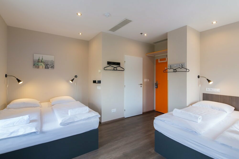 Minimino hotel