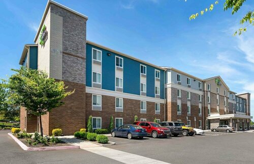 Extended Stay America Suites - Portland - East, Book Hotel Gresham Willamette Valley