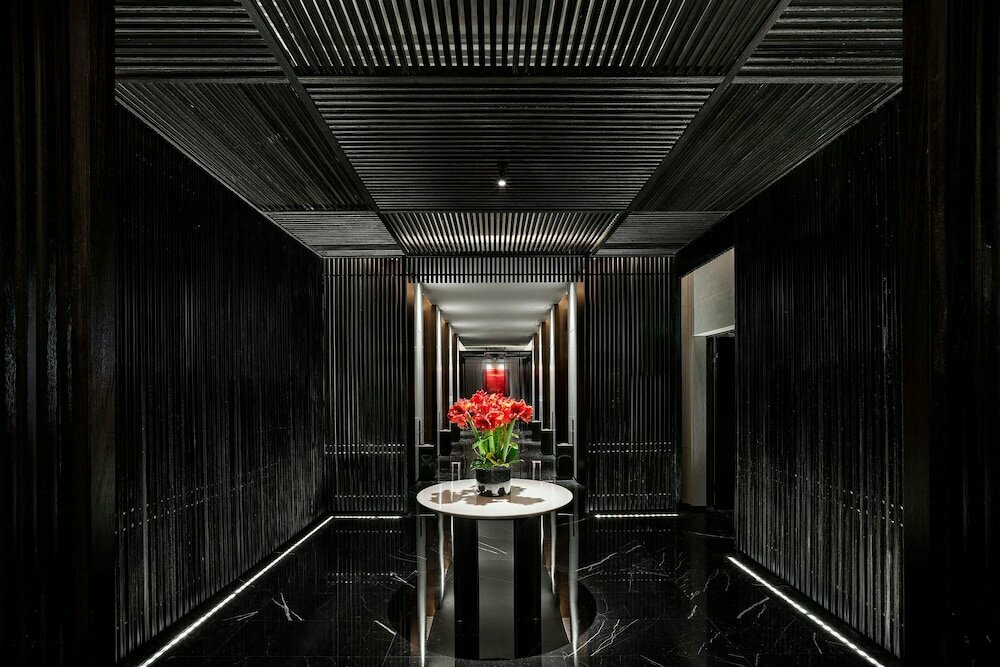 Hilton Jiaxing
