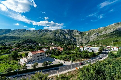 Apartments Azzurro, Забронировать Апартаменты/квартира Отели Региона Дубровника с бассейном, Бассейн