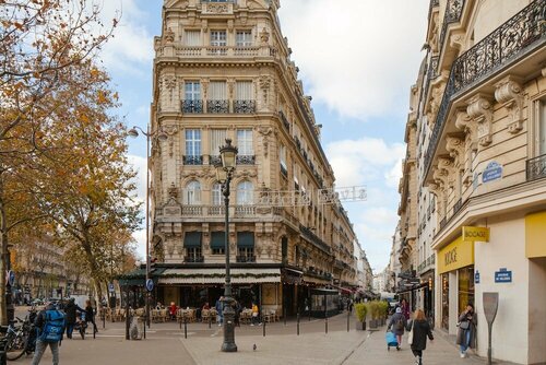 Sonder L'Edmond