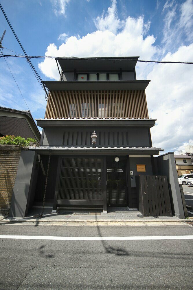 Kyomachi Rikyu Higasihonganji