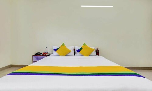 Umaiyyal Home Stay, Забронировать Отель Канниякумари штат Тамилнад