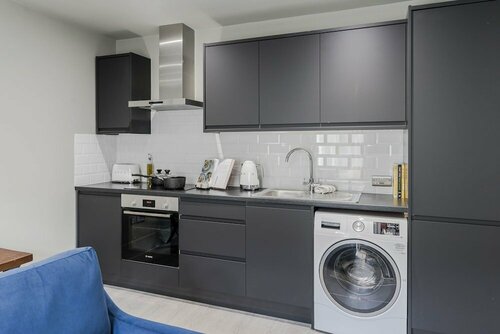 Tooting - Your Apartment, Забронировать Апартаменты/квартира Уондсворт Лондон