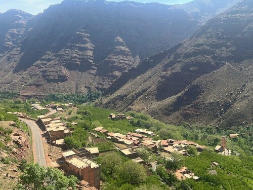 Riad Dar Les Freres, Забронировать Гостевой дом Медина Марракеш, рядом с Сад Мажореля
