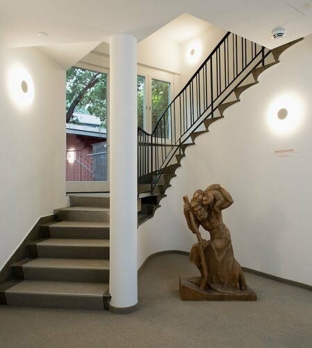 VCH-Hotel Christophorus, Rezervasyon Otel Spandau Berlin