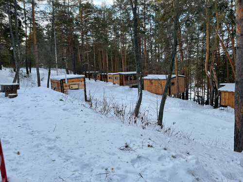Suety net, Rezervovat Penzión Koliutkino 