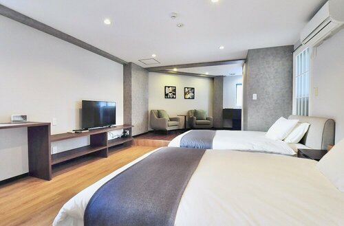 Senlax Inn Osaka, Забронировать Апартаменты/квартира Апартаменты Осаки, рядом с Nipponbashi, Апартаменты/квартира