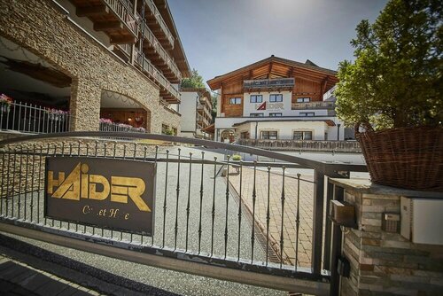 Chalet Haider, Забронировать Шале Виллы Зальбах-Хинтерглемм, рядом с Wallehenlift, Вилла