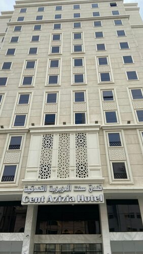 فندق رفاهية العزيزية, Забронировать Отель Эль-Азизия Мекка