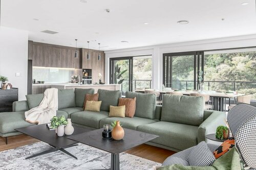 Sunrise Garden Suites, Buchen Sie Ferienwohnung Apartments in Nordinsel, Ferienwohnung