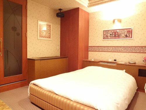 Hotel K's Popolo - Adults Only, Забронировать Отель Кария Айти